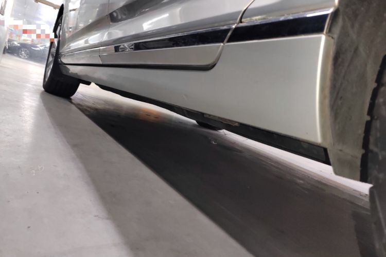 Used Volkswagen Magotan 2019 280TSI DSG Leading Model China V Standard
