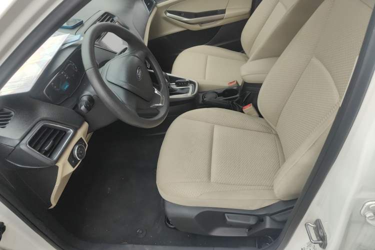 Used Ford Escort 2015 1.5L Automatic Comfort Model