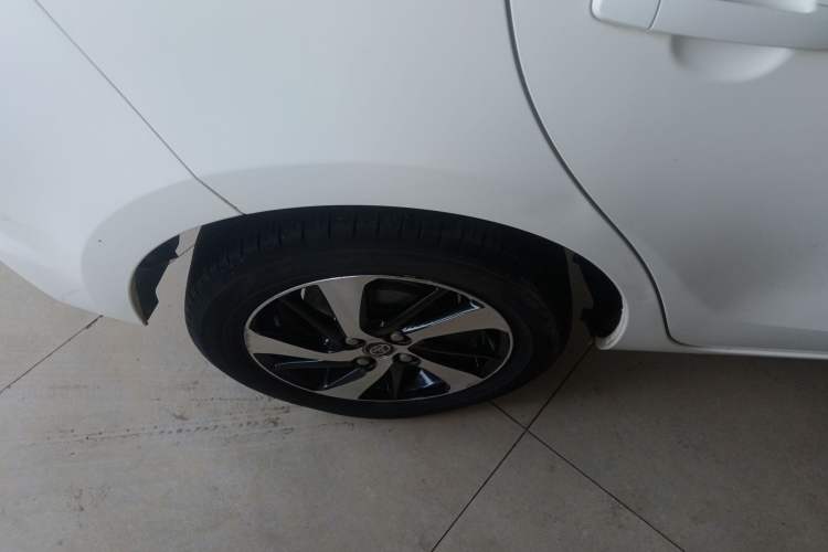 Used Toyota Vios FS 2017 1.5L CVT Fengchi Edition
