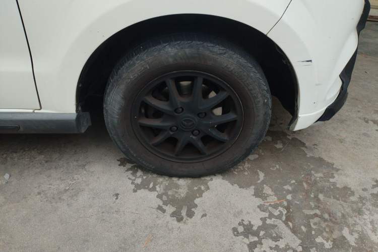 Used HYOSOW H2 2016 H2E 1.5L Elite Model BJ415B
