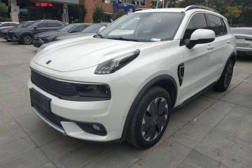 Used Lynk & Co 01 EM-P 2019 1.5T PHEV Plus