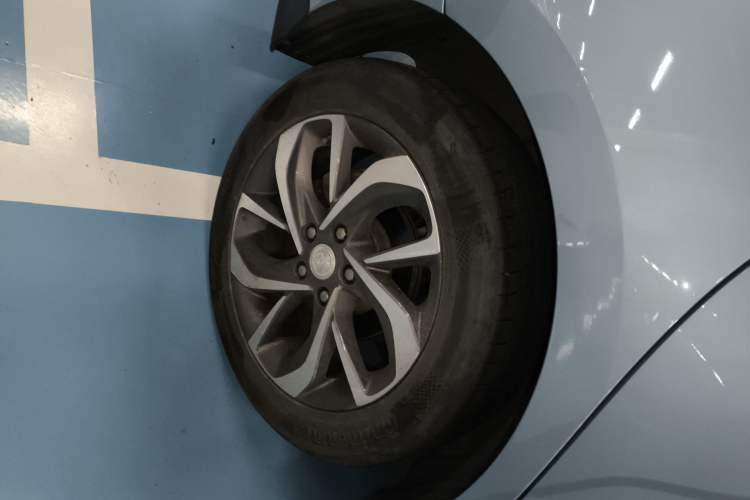 Used Buick Velite 6 2019 Connected & Smart Edition
