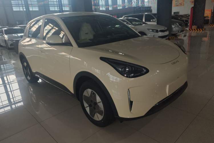 Used  Geome 2025 310km Dream Edition
