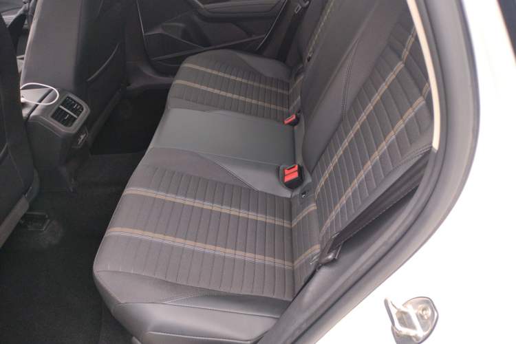 Used Volkswagen Lavida 2021 280TSI DSG Comfort Edition
