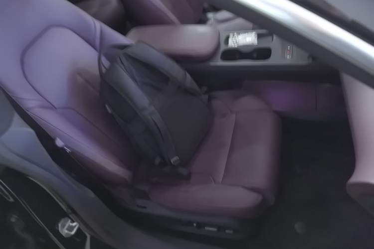 Used Nio ET5T 2024 75kWh Touring
