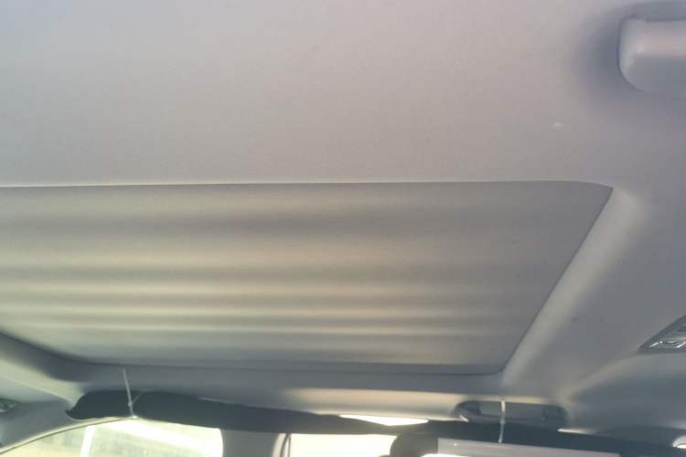 Used Honda CR-V 2017 240TURBO CVT Front-Wheel Drive Fashion Edition