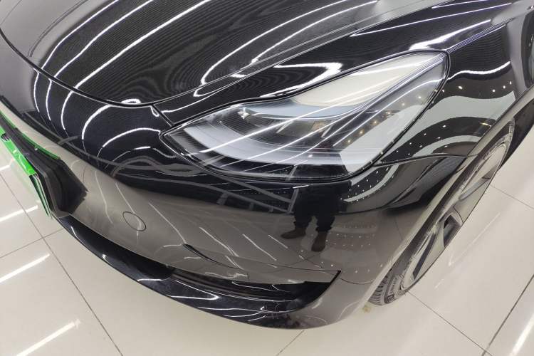 Used Tesla Model 3 2022 Rear-Wheel-Drive Version