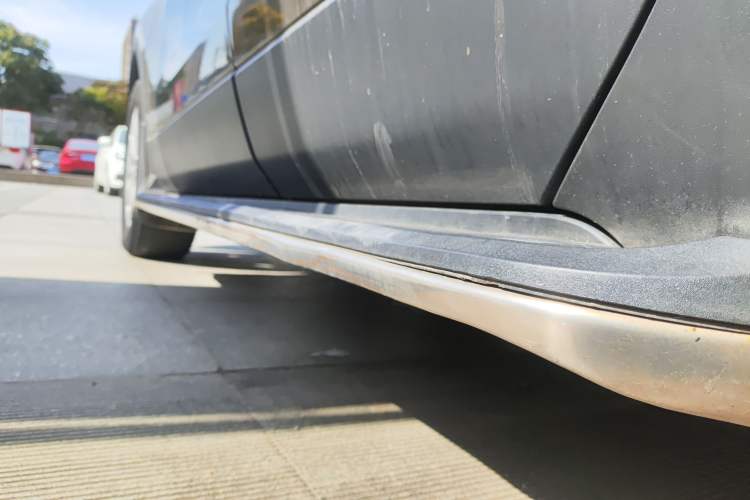 Used Buick Envision 2016 20T Two-Wheel Drive Leading Version
