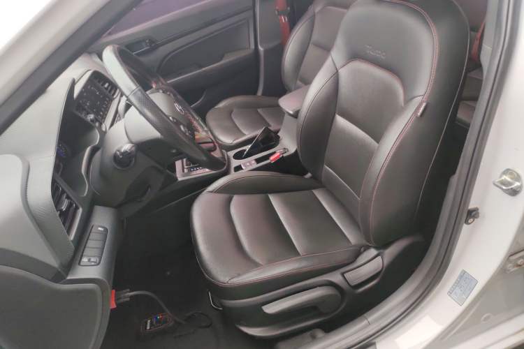 Used Hyundai Elantra (6th Generation / Lingdong) 2020 1.4T Dual-Clutch Xuan Dong · Dynamic Version
