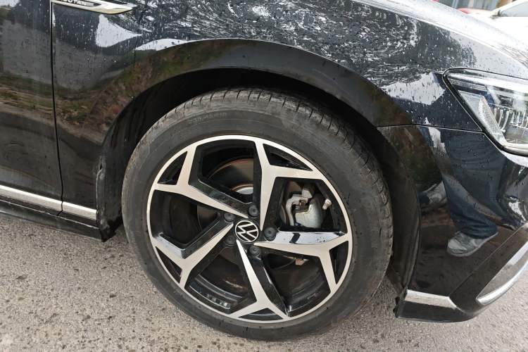 Used Volkswagen Magotan 2023 2 Million Units Commemorative Edition 330TSI DSG Luxury Version