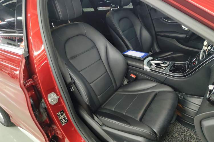 Used Mercedes-Benz C-Class 2018 C 200 L Sport Edition
