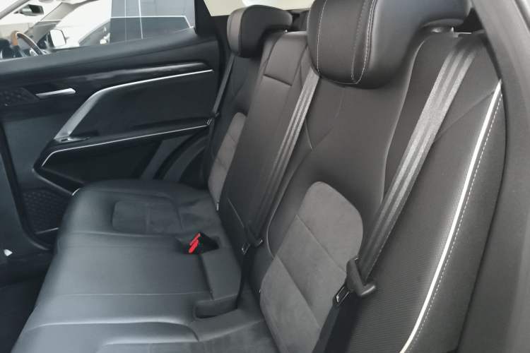 Used Haval H6 2023 National Trend Edition 1.5T Automatic Champion Version
