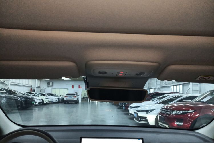 Used Leapmotor B01 2025 550 Enjoyment Edition