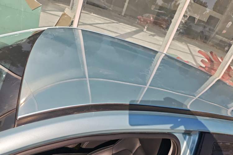 Used NETA V 2021 Long-Range Entertainment Edition Upgrade Model
