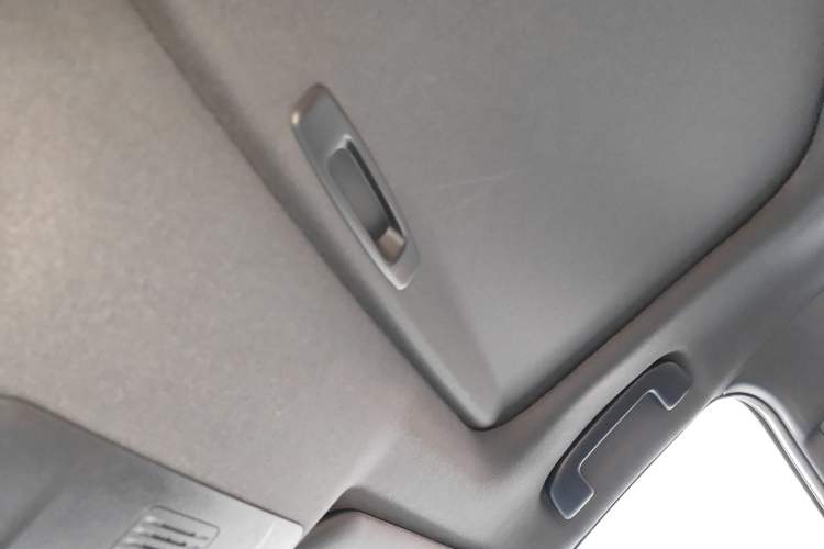 Used Toyota Levin 2021 Dual-Engine 1.8H E-CVT Luxury Edition
