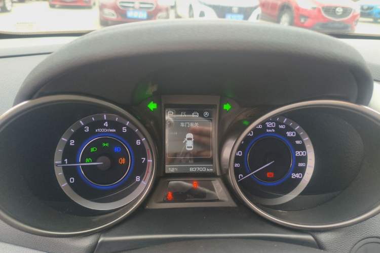 Used Changan Eado 2016 1.6L Automatic Junku Model
