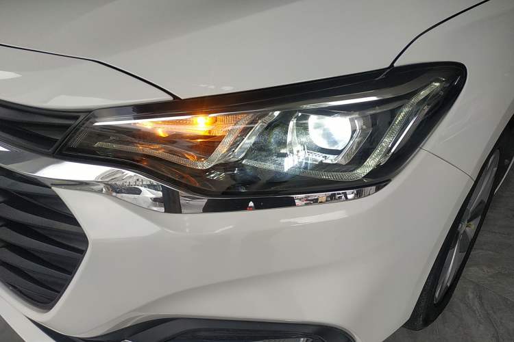 Used Chevrolet Monza 2022 320 Automatic Enjoyment Edition