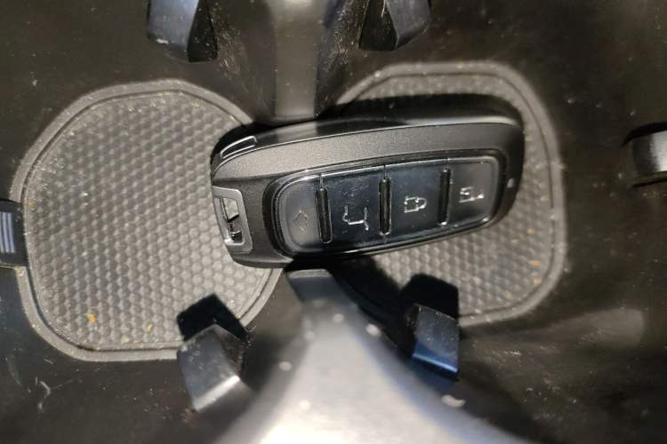 Used MG 5 2023 180 DVVT CVT Luxury Edition
