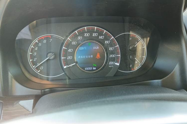 Used HYOSOW S6 2017 1.5T CVT Premium Edition
