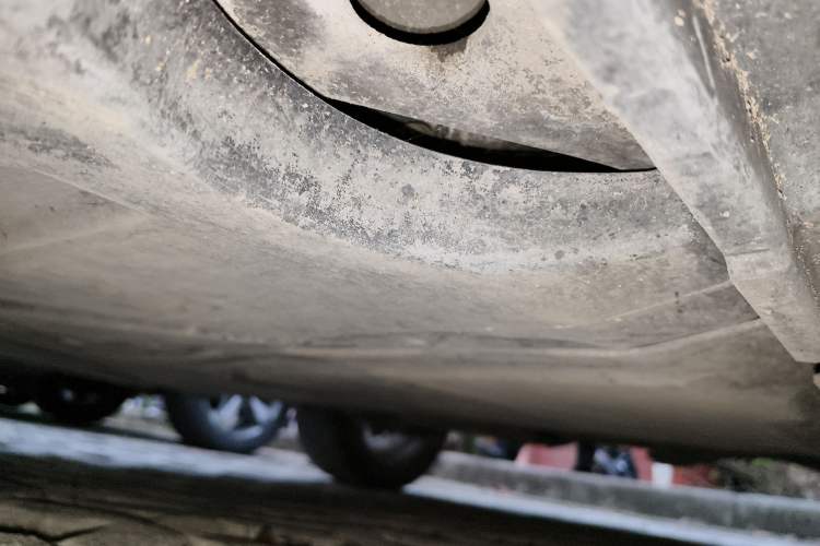 Used  fortwo 2012 1.0 MHD Hardtop Standard Edition
