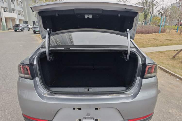 Used Peugeot 308 2018 1.6L Automatic Luxury Edition