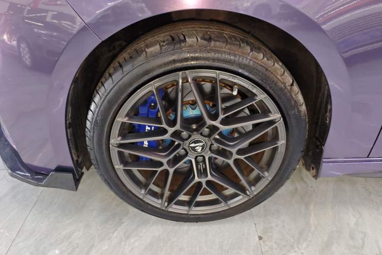 Used Lynk & Co 03 2021 2.0TD Automatic Trendy Champion Edition
