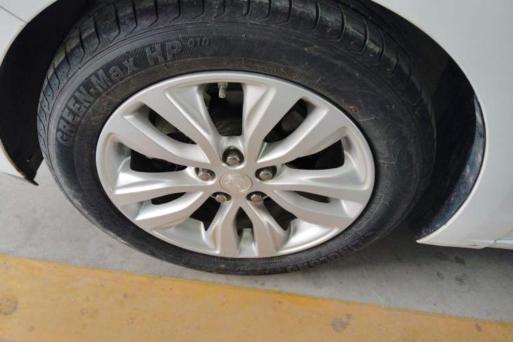 Used Buick GT 2021 Revised Version Flagship 1.5L Automatic Elite Edition