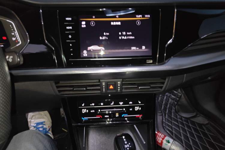 Used Volkswagen Passat 2023 330TSI Starry Elite Edition
