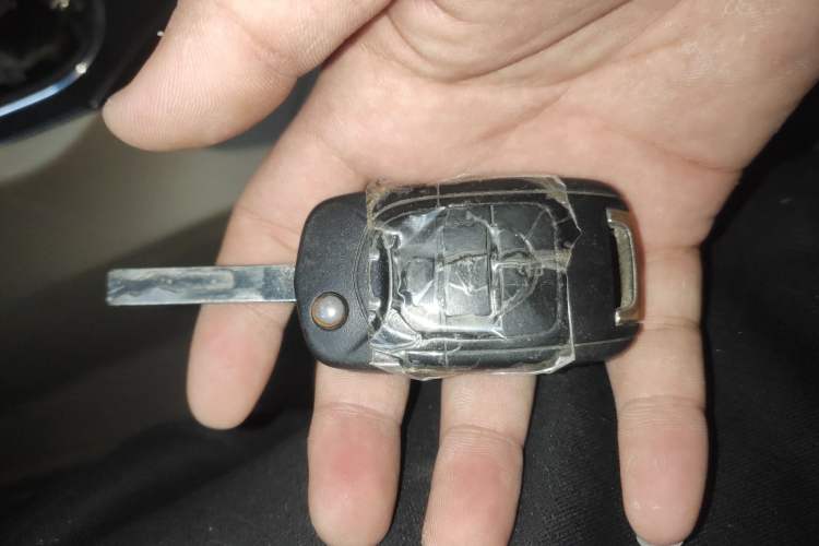 Used Baojun 730 2016 1.5L Manual Comfort Version 7 Seats China V Emission Standard
