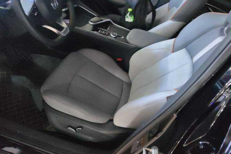 Used Changan UNI-T 2020 1.5T Prestige Version