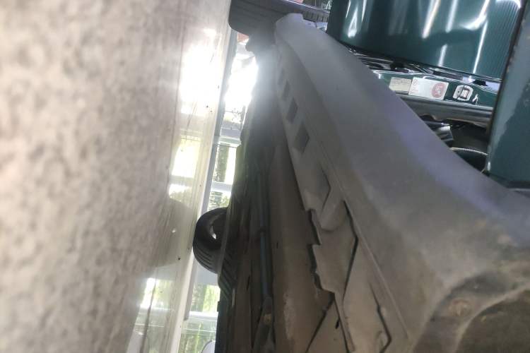 Used  Countryman 2011 1.6L COOPER Fun
