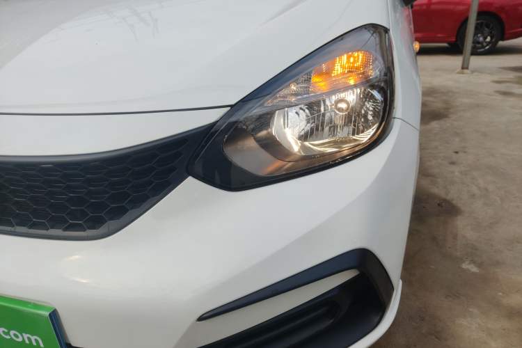 Used Honda Fit 2021 1.5L CVT Trendy Edition
