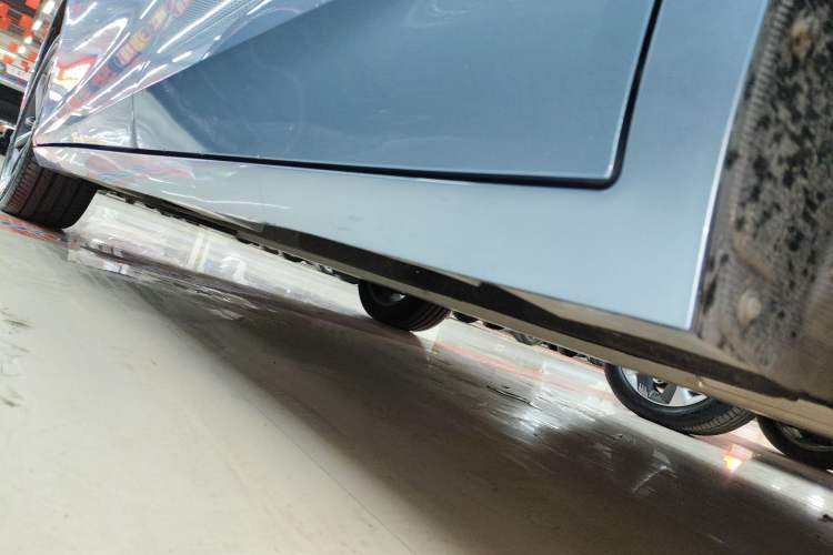 Used AION S Plus 2023 80 Tech Edition Ternary Lithium
