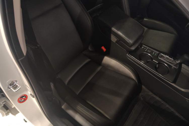 Used Honda Integra 2023 240TURBO CVT Tech Edition
