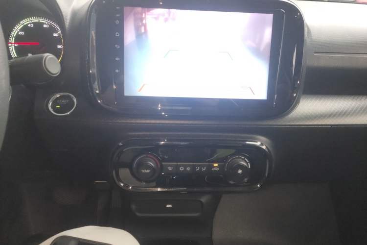 Used Roewe Clever 2021 302km All-Round Version