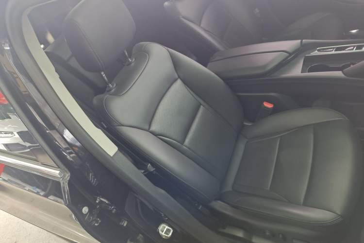 Used Buick Enclave 2020 28T Four-Wheel Drive Prestige Version