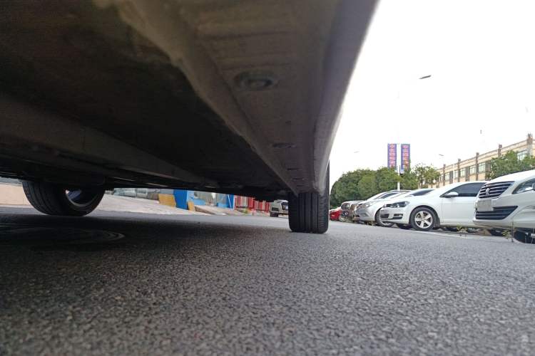 Used Hyundai Elantra 2016 1.6L Automatic Smart Version