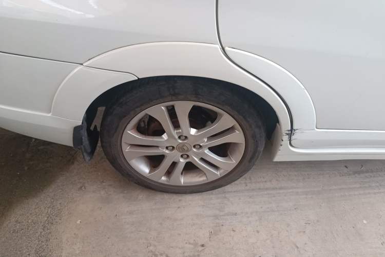 Used Suzuki Liana A6 2014 Hatchback 1.4L Manual Ideal Model