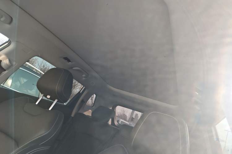 Used Geely Auto Emgrand X7 Sport 2022 Boyue X 1.8TD DCT Smart Model
