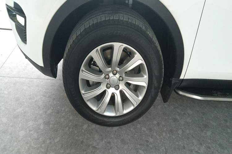 Used Land Rover Discovery Sport 2016 2.0T SE