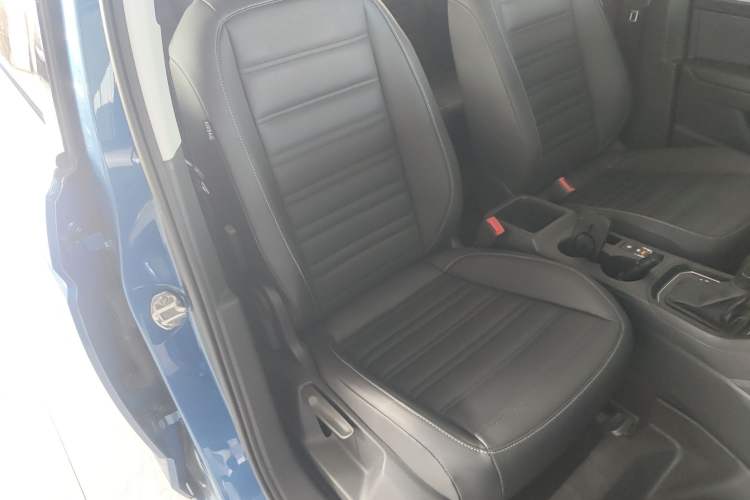 Used Volkswagen Touran 2018 Volkswagen Touran L 280TSI DSG Style Edition 7 Seats China V Emission Standard
