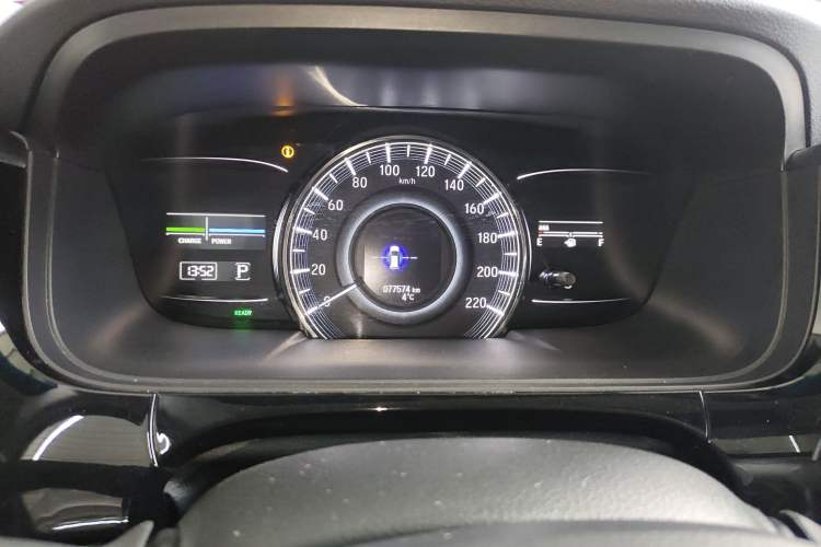 Used Honda Elysion 2019 2.0L Hybrid Luxury Edition
