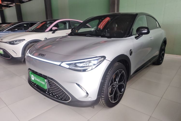 Used  #3 2023 Pulse Four-Wheel Drive Edition
