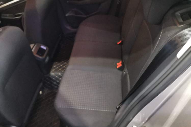 Used Volkswagen Bora 2021 1.5L Automatic Fashionable Smart Connectivity Version
