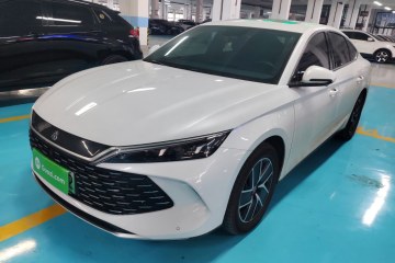 Used BYD Qin L 2024 DM-i 120KM Leading Model