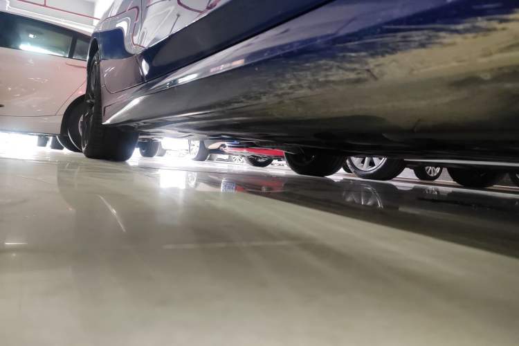 Used BMW 3 Series 2021 Facelifted 325Li M Sport Night Edition Package
