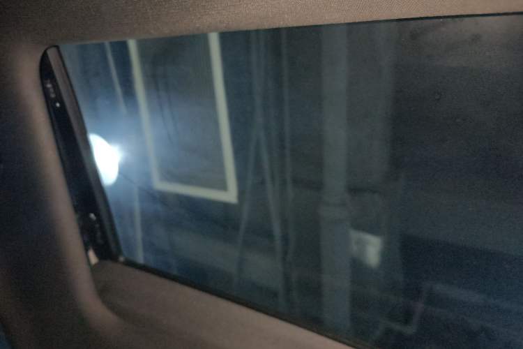 Used Changan UNI-T 2023 2nd Generation 1.5T Luxury Version
