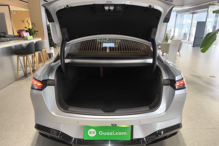 Used  GT 2024 Global Model 710 Ultra-High-Voltage LiDAR Edition
