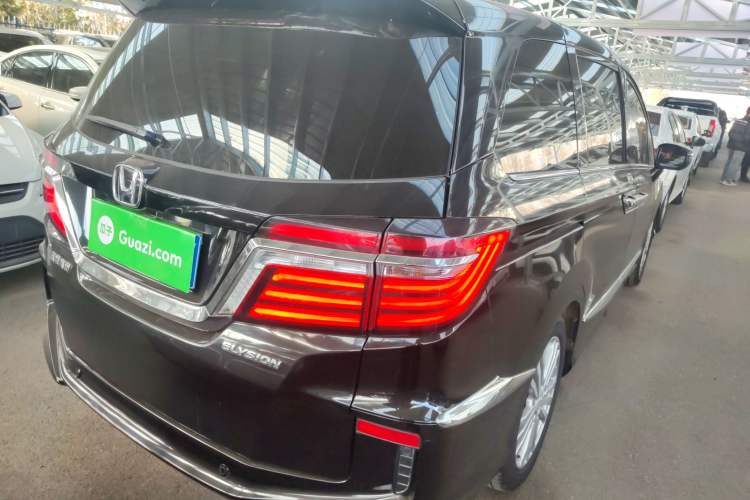 Used Honda Elysion 2016 2.4L Classic Edition