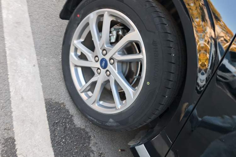 Used Ford Mondeo 2022 Restyled EcoBoost 245 Luxury Version
